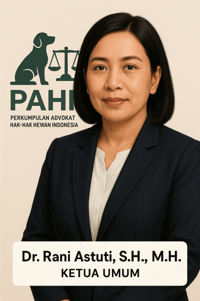 Pahi CABANG PONOROGO