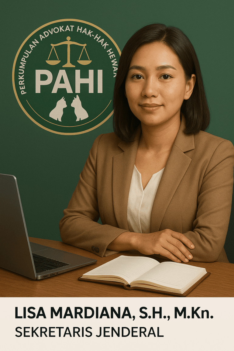 Pahi CABANG PONOROGO