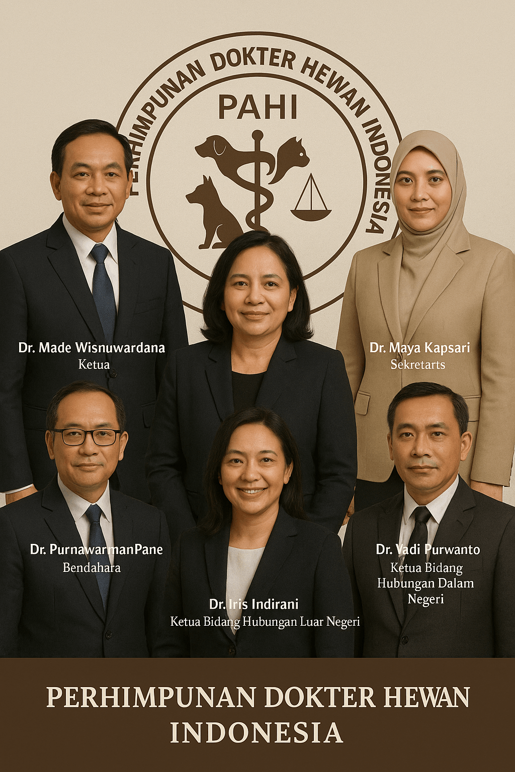 PAHI CABANG PONOROGO