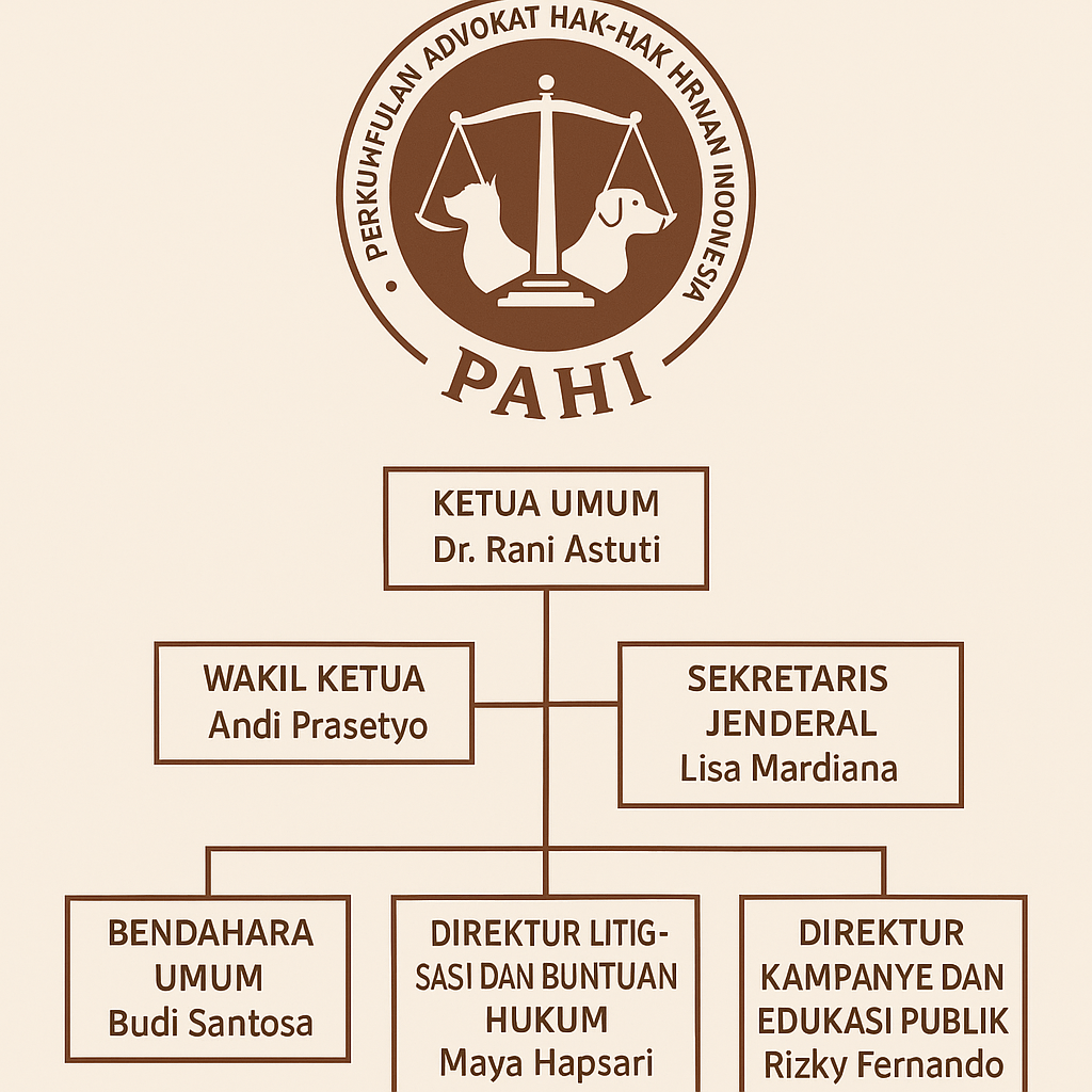 PAHI CABANG PONOROGO